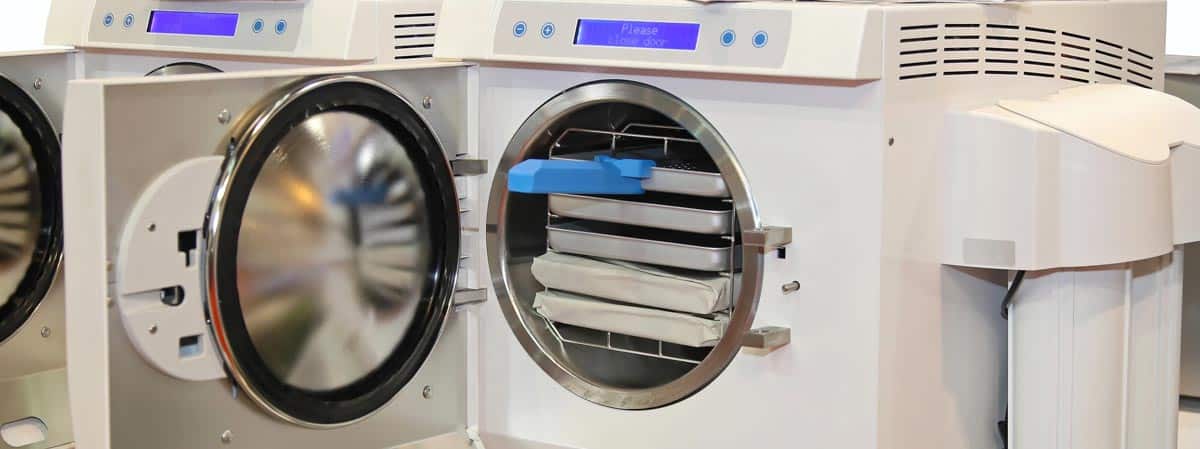 Medical Autoclave